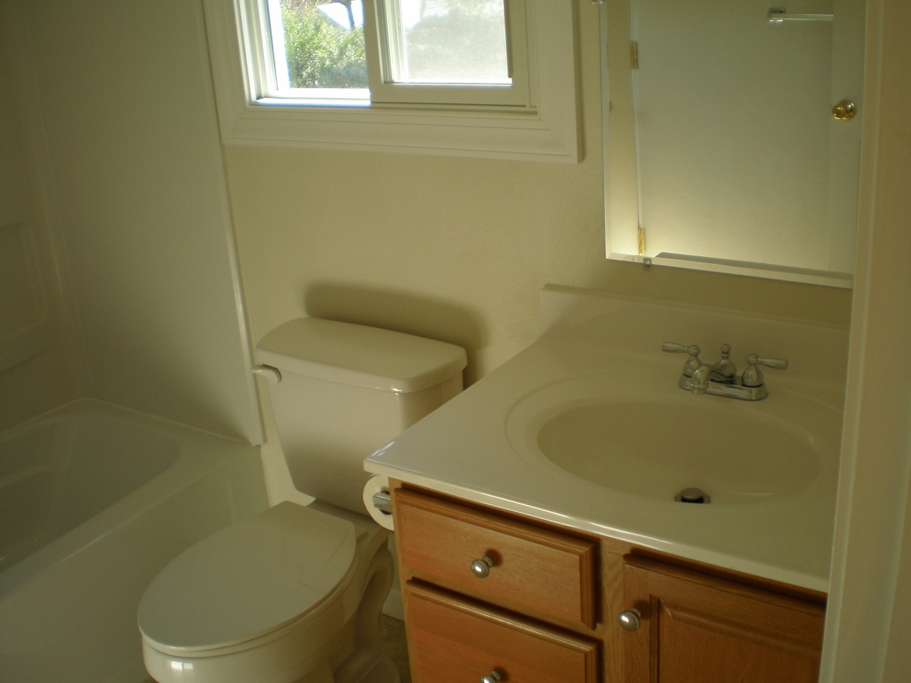 911 North Mill Road Salem, VA 24153 - Photo 4 of 7 Bath