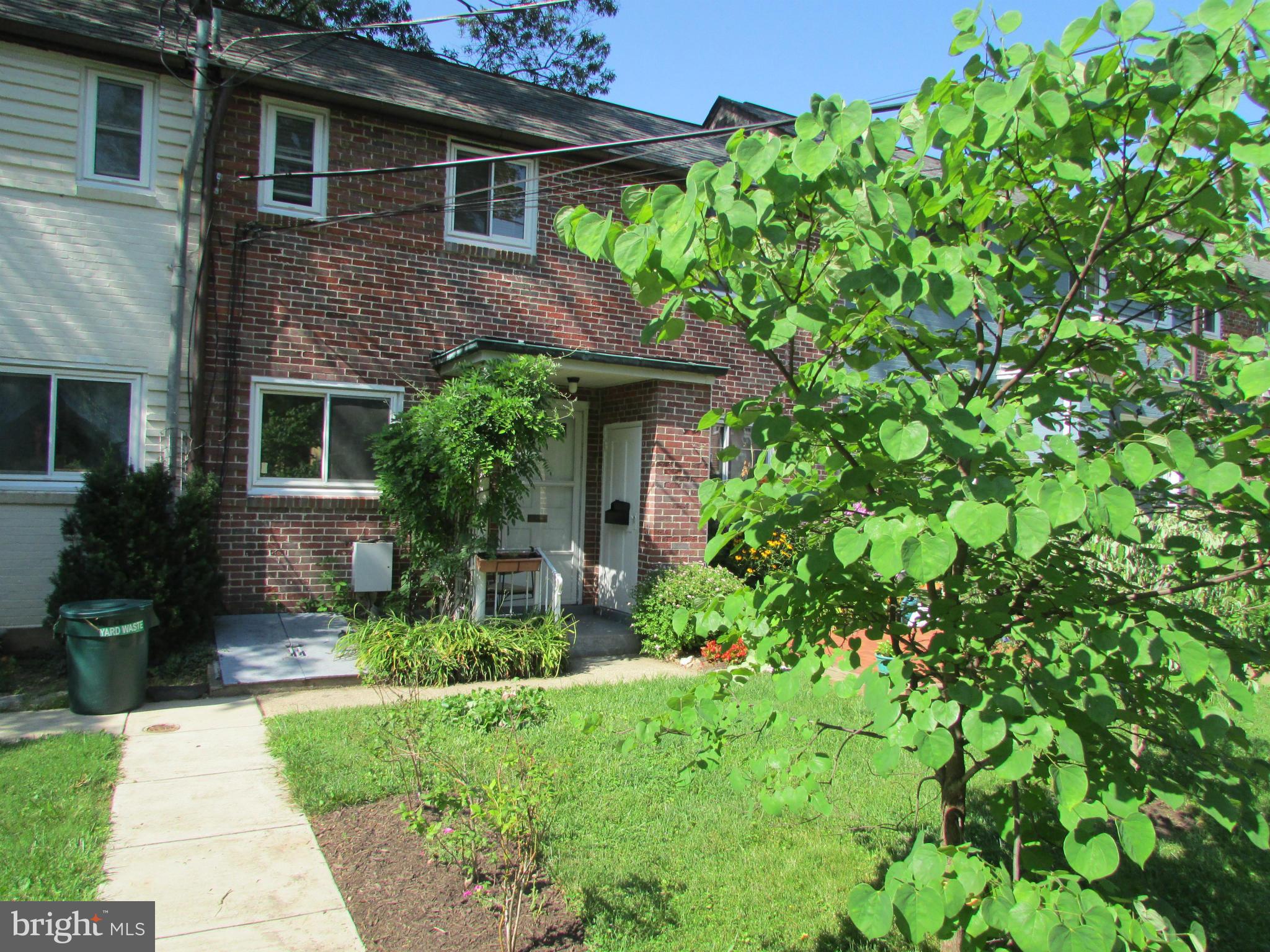 13 Ridge Road, Unit K Greenbelt, MD 20770 - Photo 1 of 19 Exterior (Front)