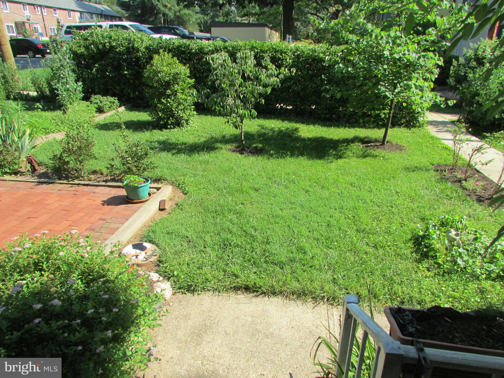 13 Ridge Road, Unit K Greenbelt, MD 20770 - Photo 19 of 19 View