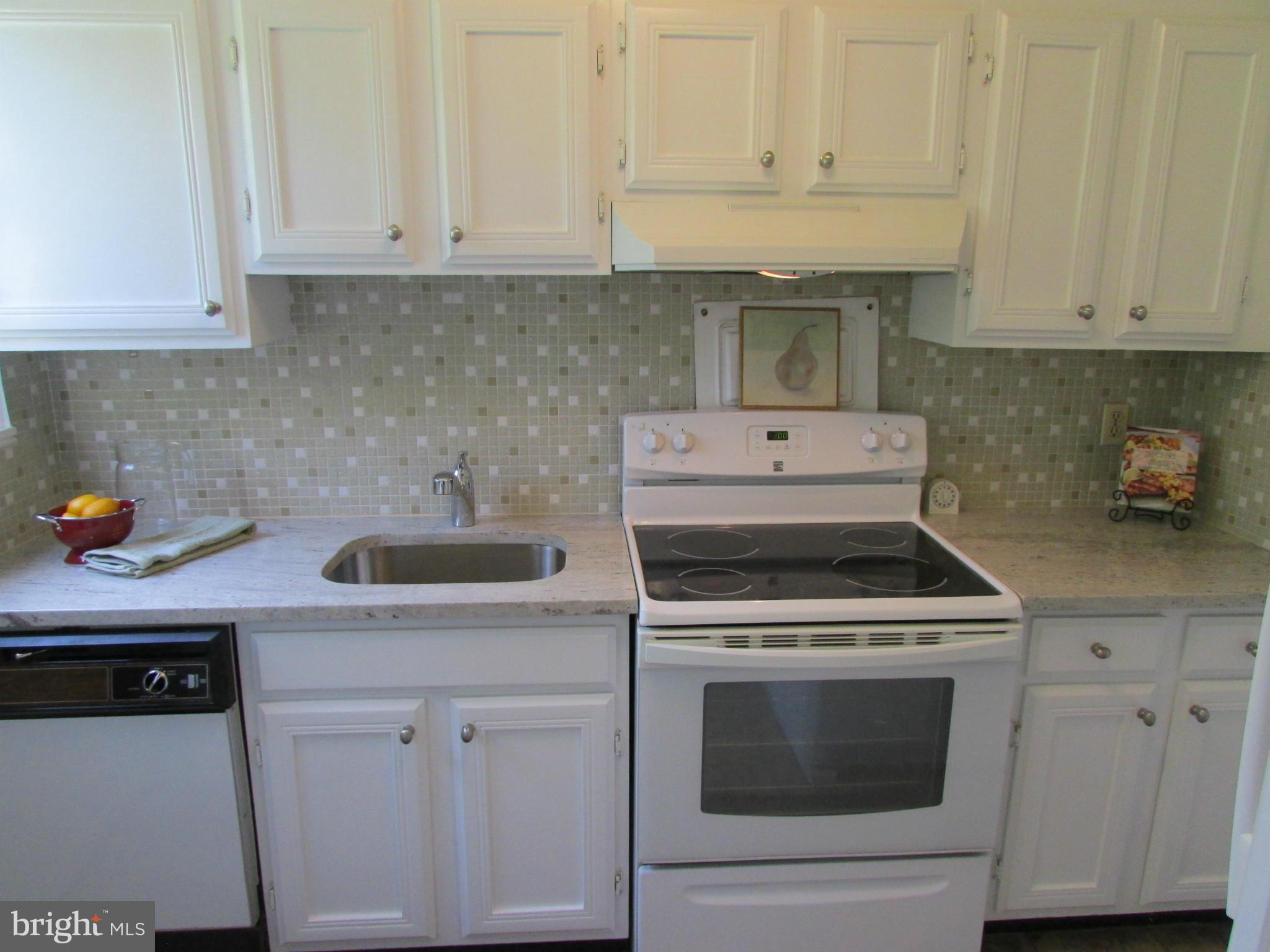 13 Ridge Road, Unit K Greenbelt, MD 20770 - Photo 5 of 19 Kitchen