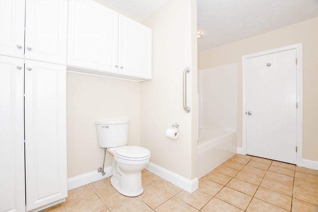60 Mendell Road Rochester, MA 02770 - Photo 32 of 42 a bathroom with a sink and a toilet