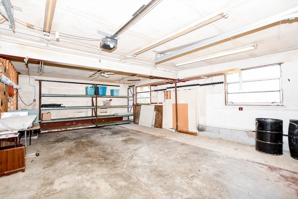 60 Mendell Road Rochester, MA 02770 - Photo 40 of 42 a view of a room with racks on the wall