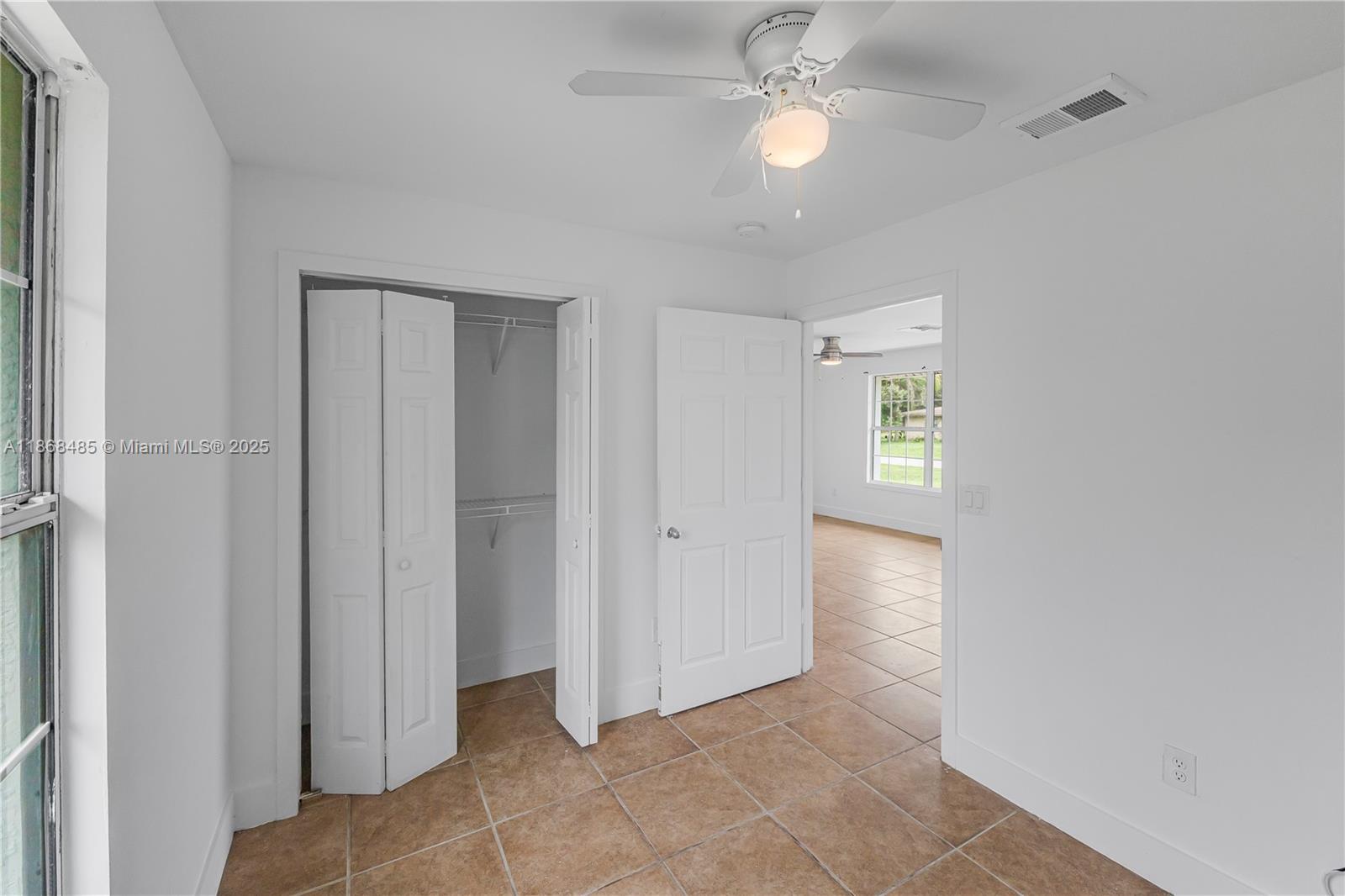 804 Monroe, Unit DR LaBelle, FL 33936 - Photo 6 of 10 wooden floor in an empty room