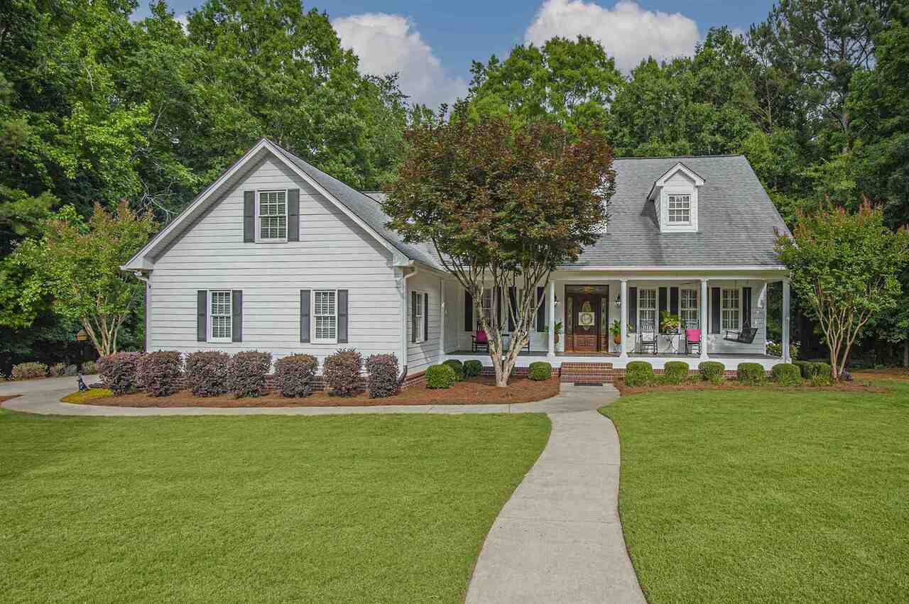 1061 Crossing Ridge Bogart, GA 30622 - Photo 1 of 1