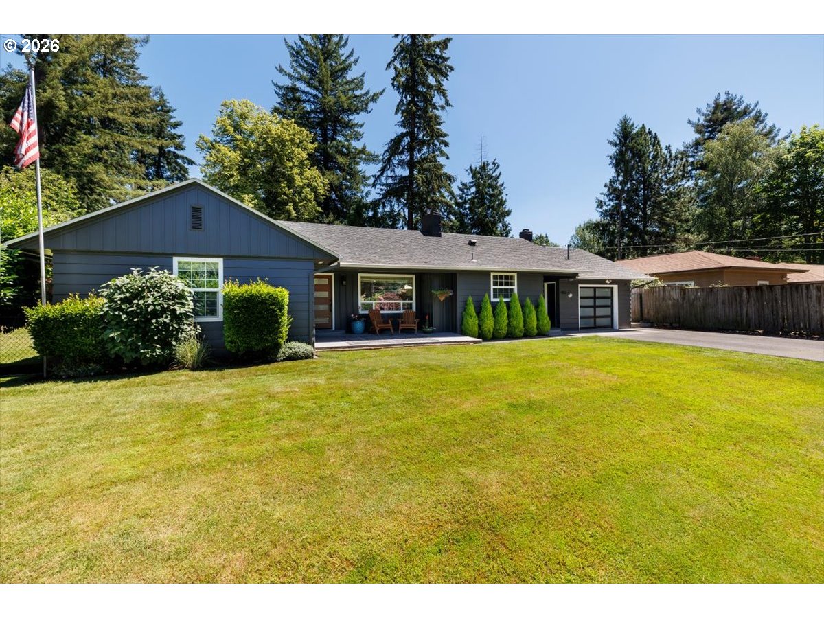 4150 Southwest 94th Avenue Portland, OR 97225 - Photo 3 of 47