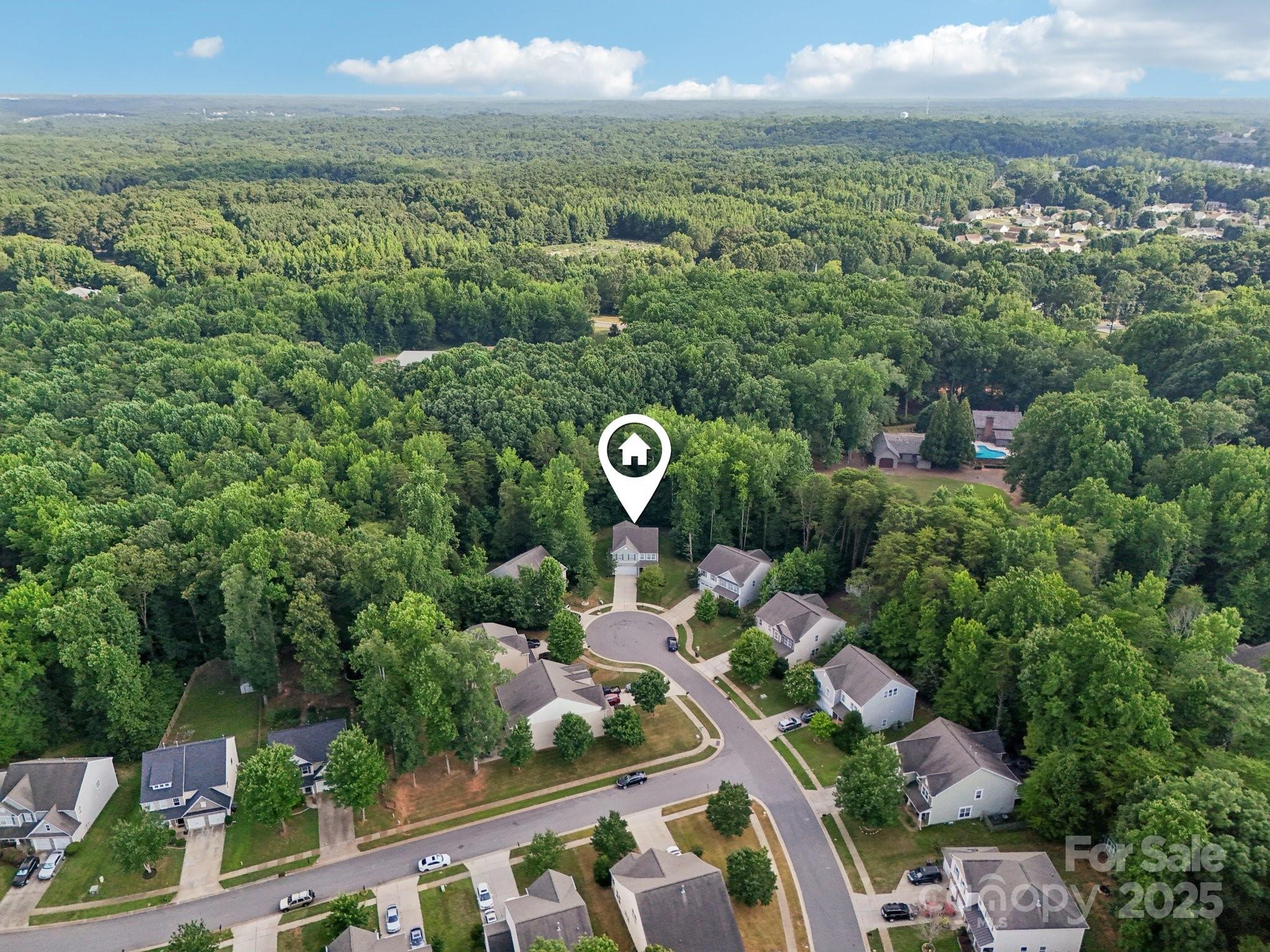 9403 Fernspray Road Charlotte, NC 28215 - Photo 38 of 48 Gallery Image 38
