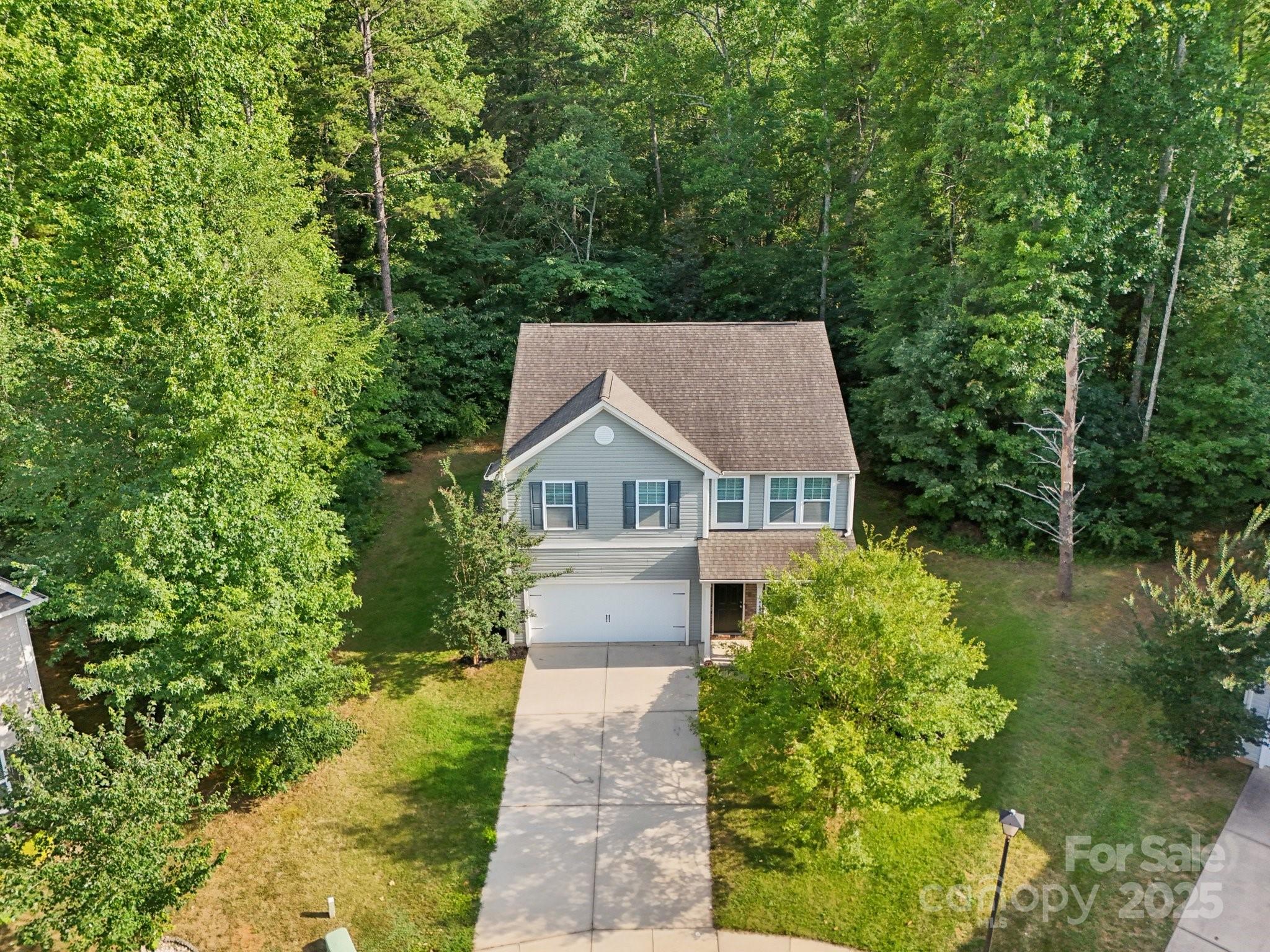 9403 Fernspray Road Charlotte, NC 28215 - Photo 42 of 48 Gallery Image 42