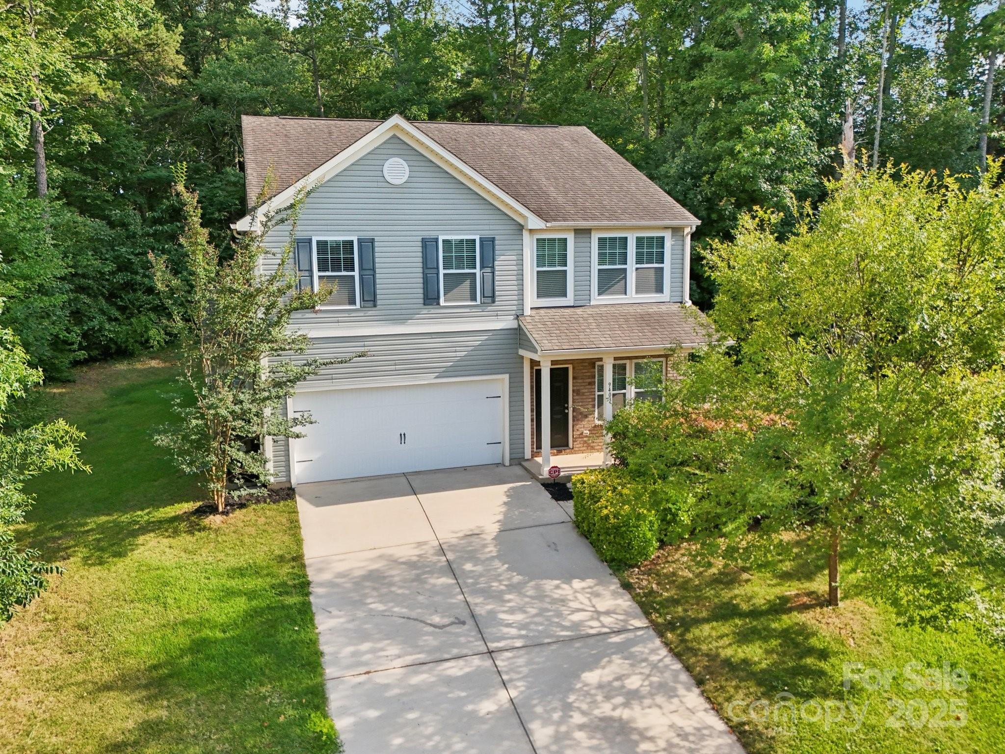 9403 Fernspray Road Charlotte, NC 28215 - Photo 43 of 48 Gallery Image 43
