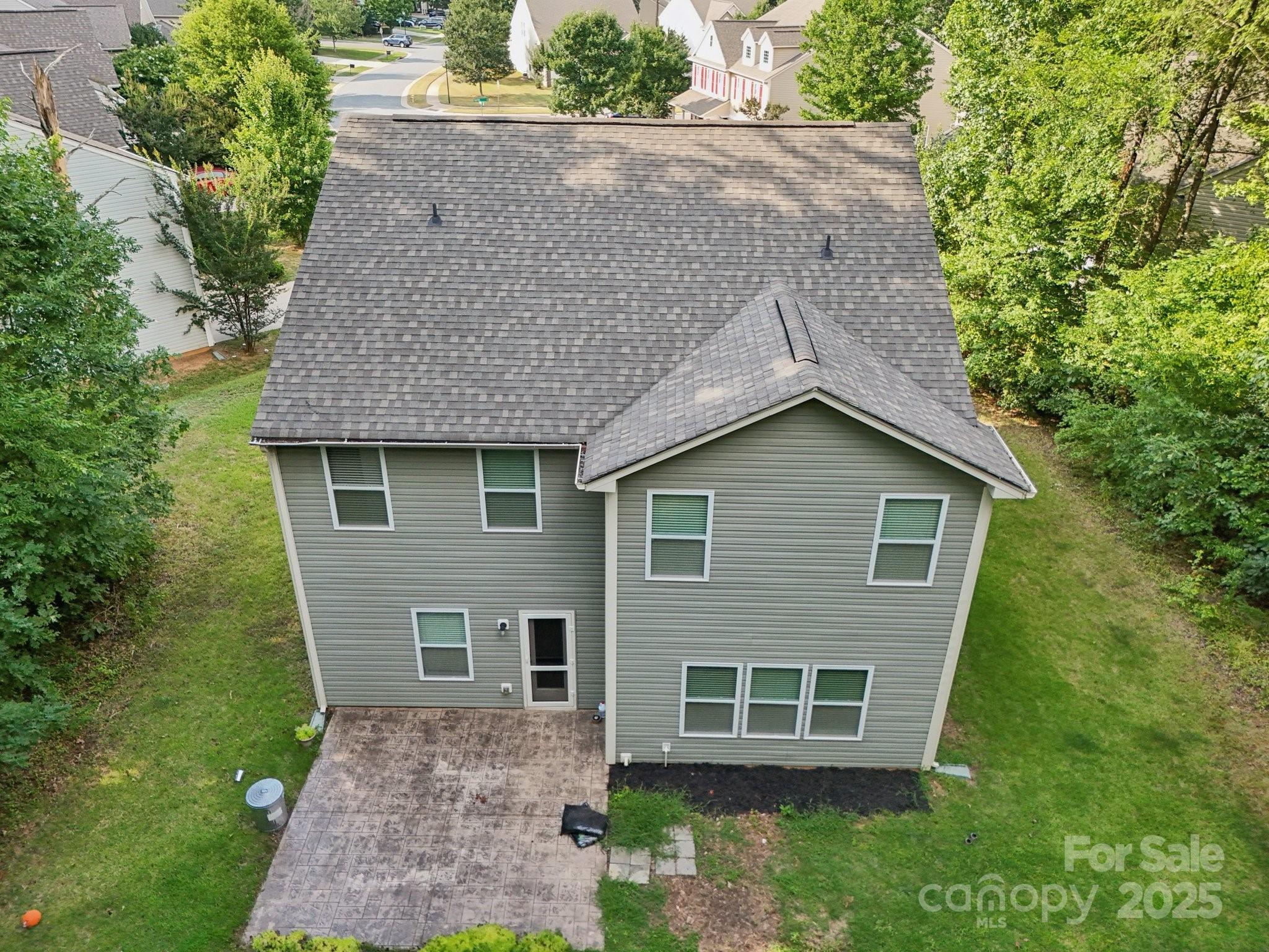 9403 Fernspray Road Charlotte, NC 28215 - Photo 44 of 48 Gallery Image 44