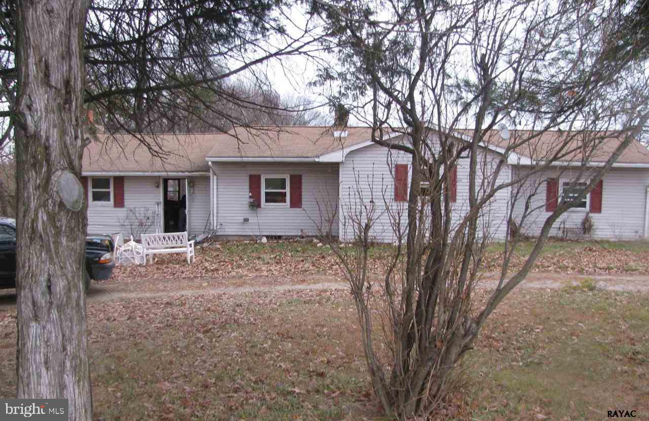 4579 Bentz Road Spring Grove, PA 17362 - Photo 1 of 3