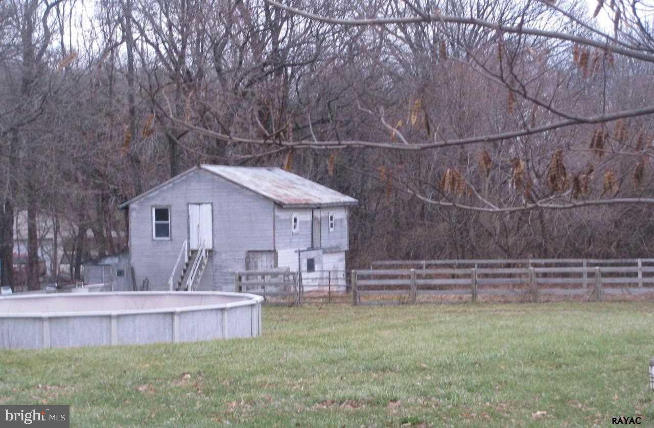 4579 Bentz Road Spring Grove, PA 17362 - Photo 3 of 3