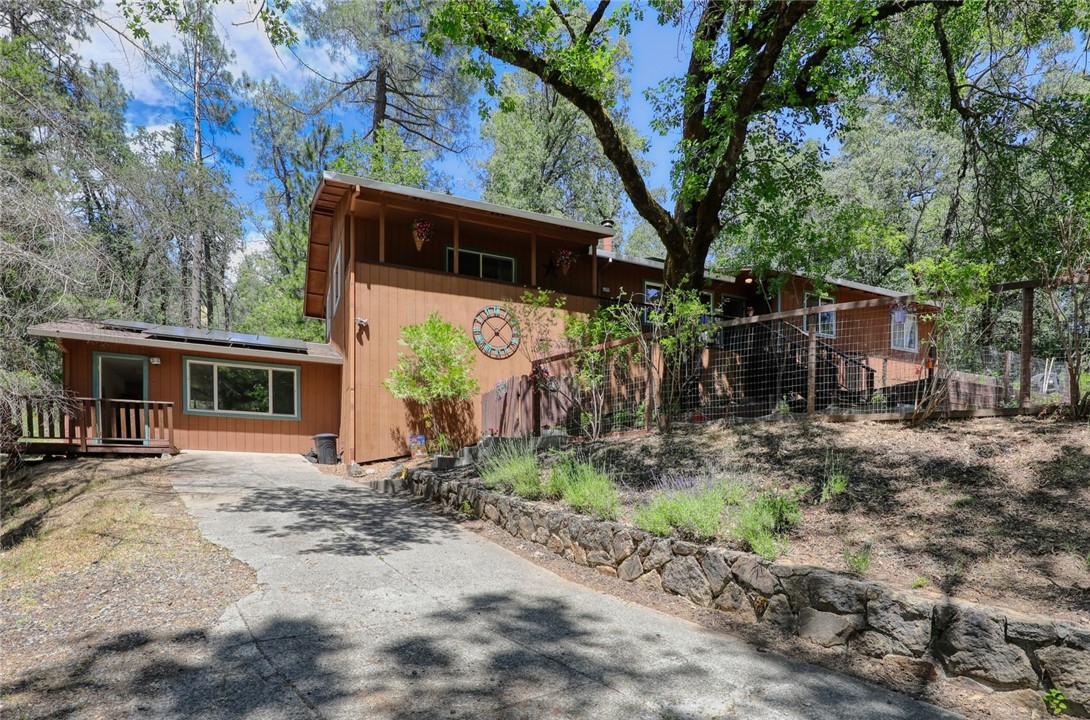 9712 Harrington Flat Road Middletown, CA 95461 - Photo 35 of 38
