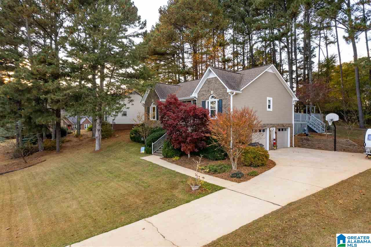 6250 Old Springville Road Pinson, AL 35126 - Photo 4 of 48