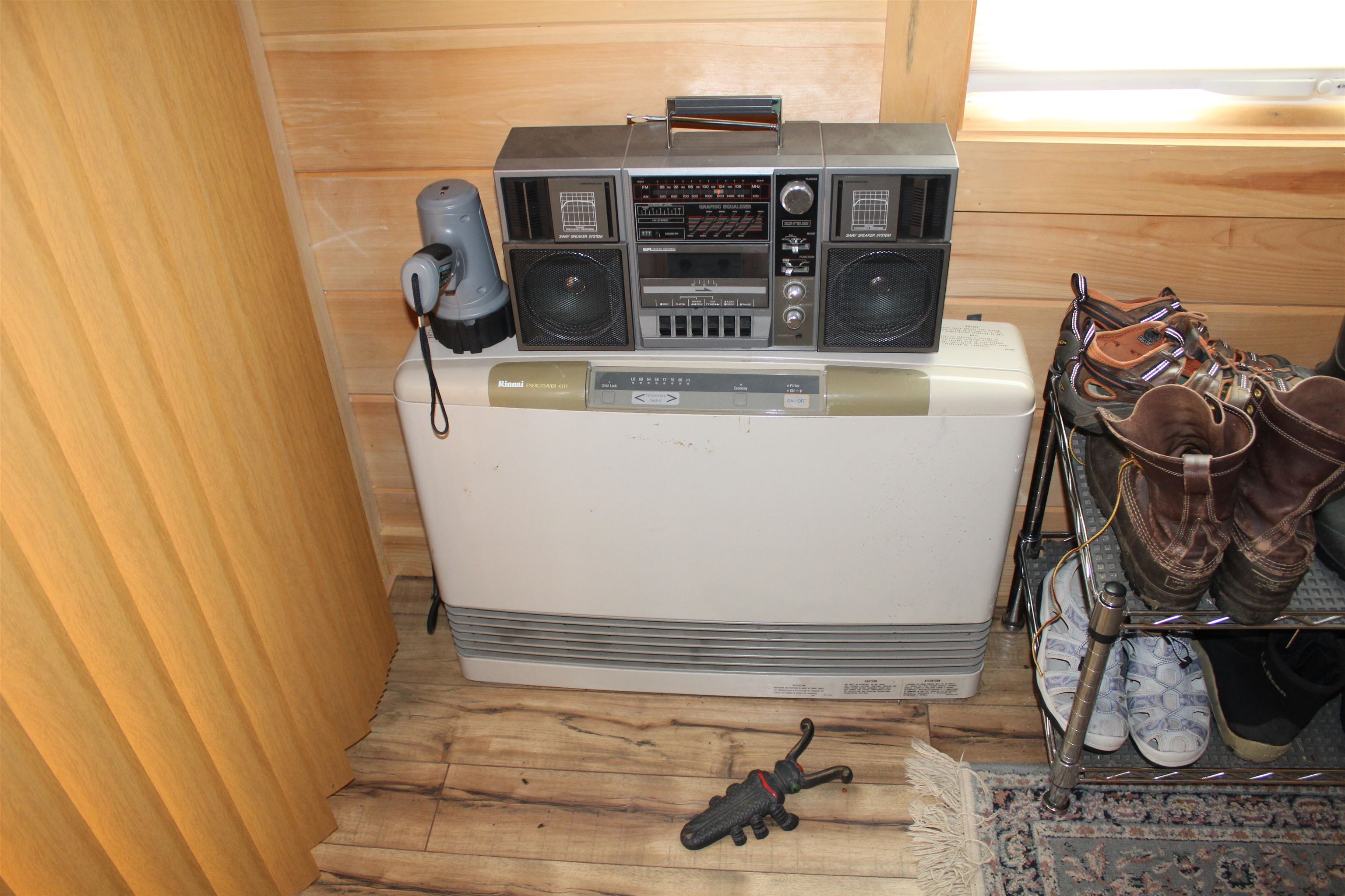 49 Pond Outlet Road Errol, NH 03579 - Photo 46 of 52