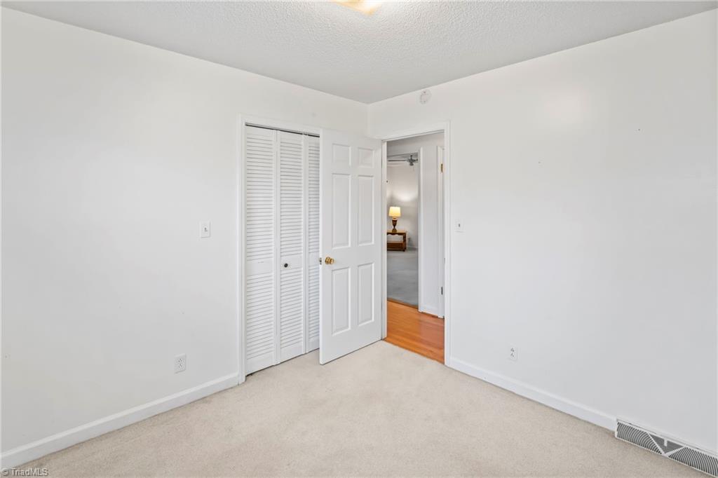 142 Cameron Road Lexington, NC 27295 - Photo 24 of 41 Bedroom 3