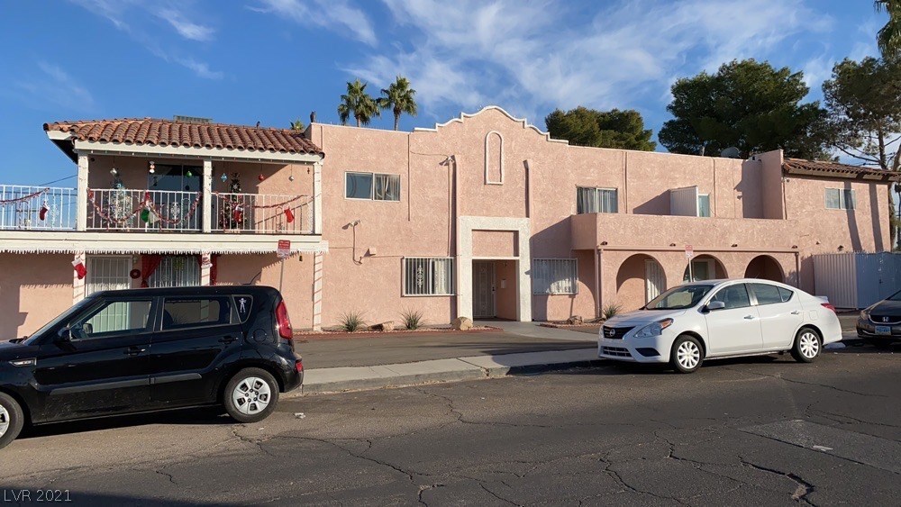 2162 East Desert Inn Road Las Vegas, NV 89169 - Photo 6 of 50