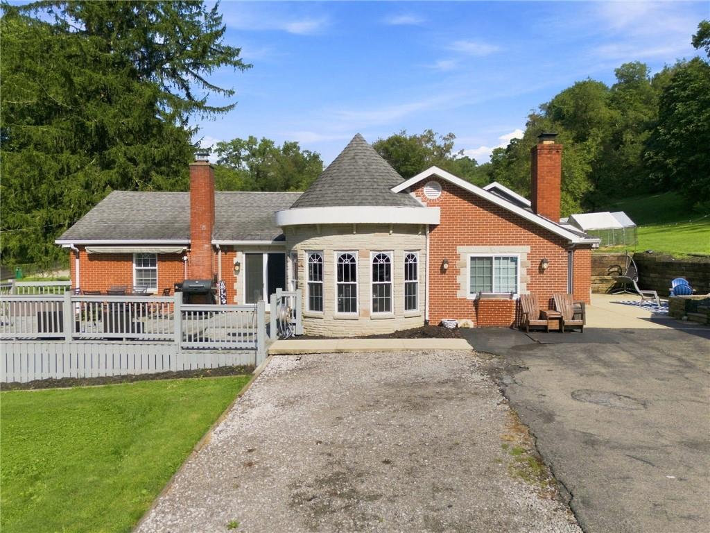 750 Pony Farm Road Kittanning, PA 16201 - Photo 1 of 38 Gallery Image 1