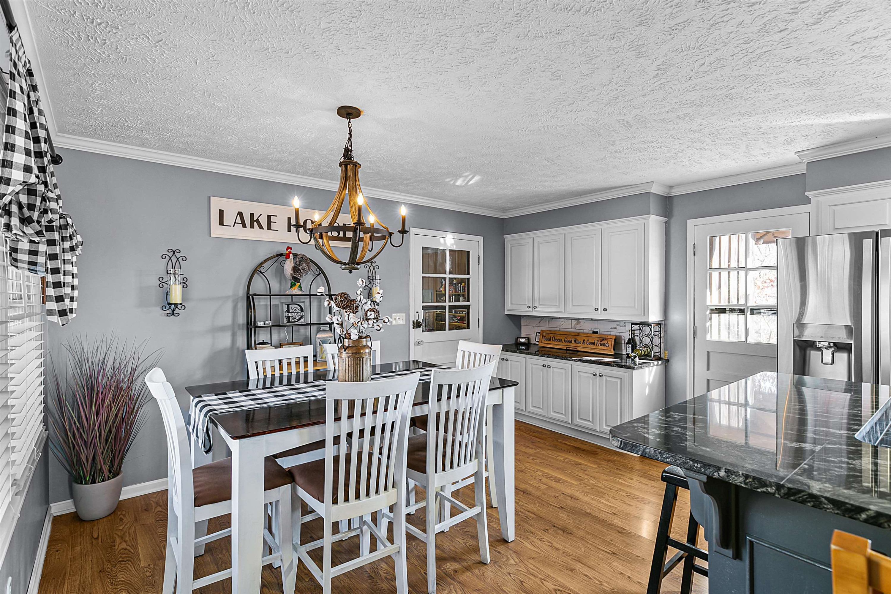 1140 Pine Ridge Road Lexington, TN 38351 - Photo 12 of 33 Photo 12