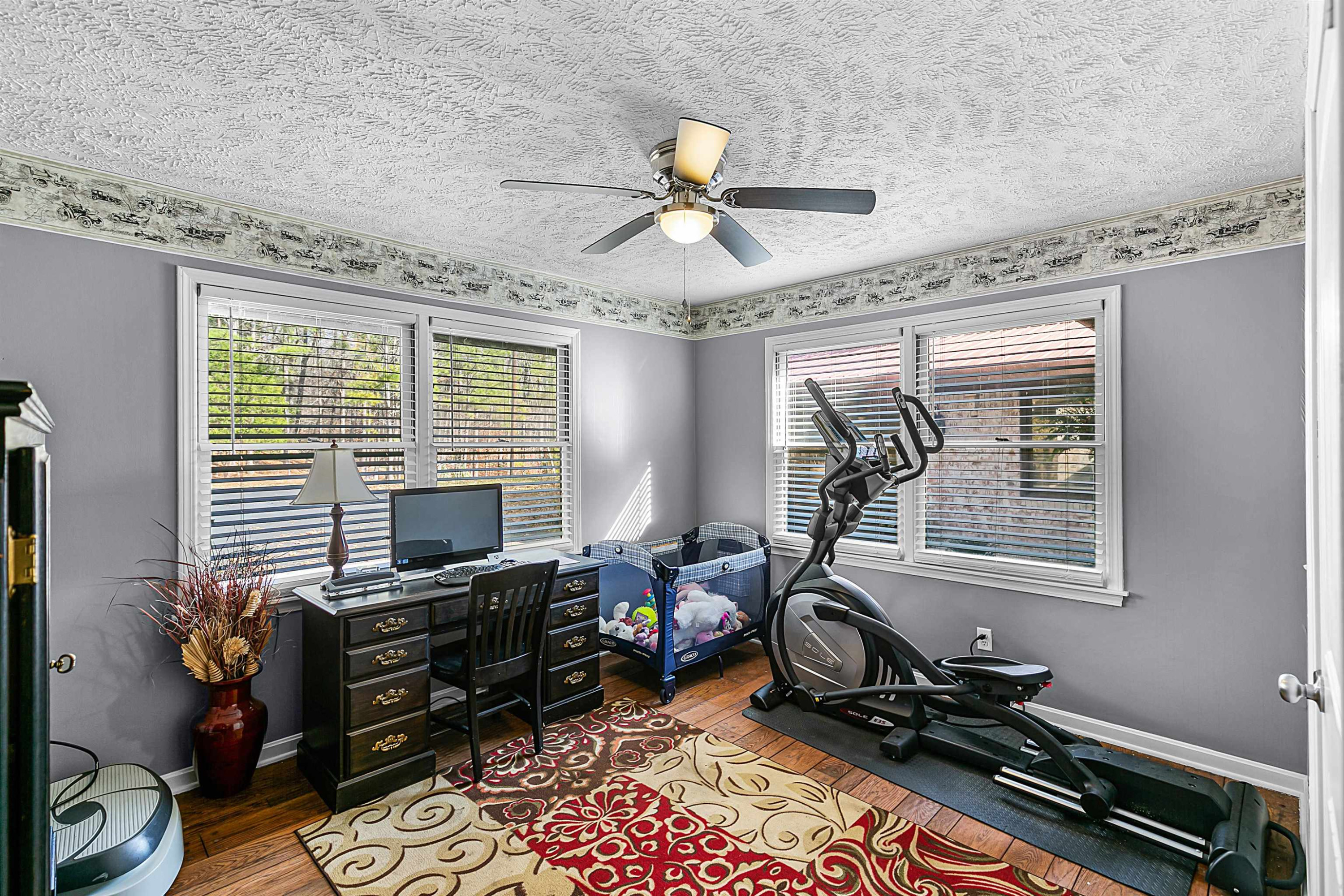1140 Pine Ridge Road Lexington, TN 38351 - Photo 18 of 33 Photo 18