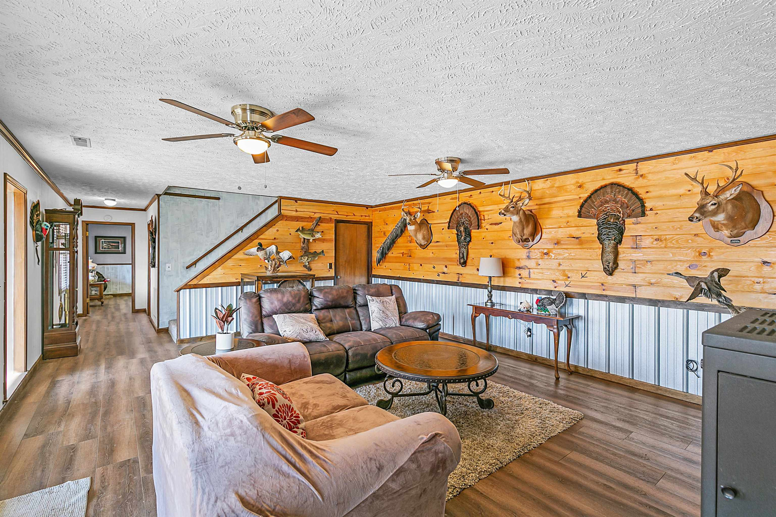 1140 Pine Ridge Road Lexington, TN 38351 - Photo 20 of 33 Photo 20