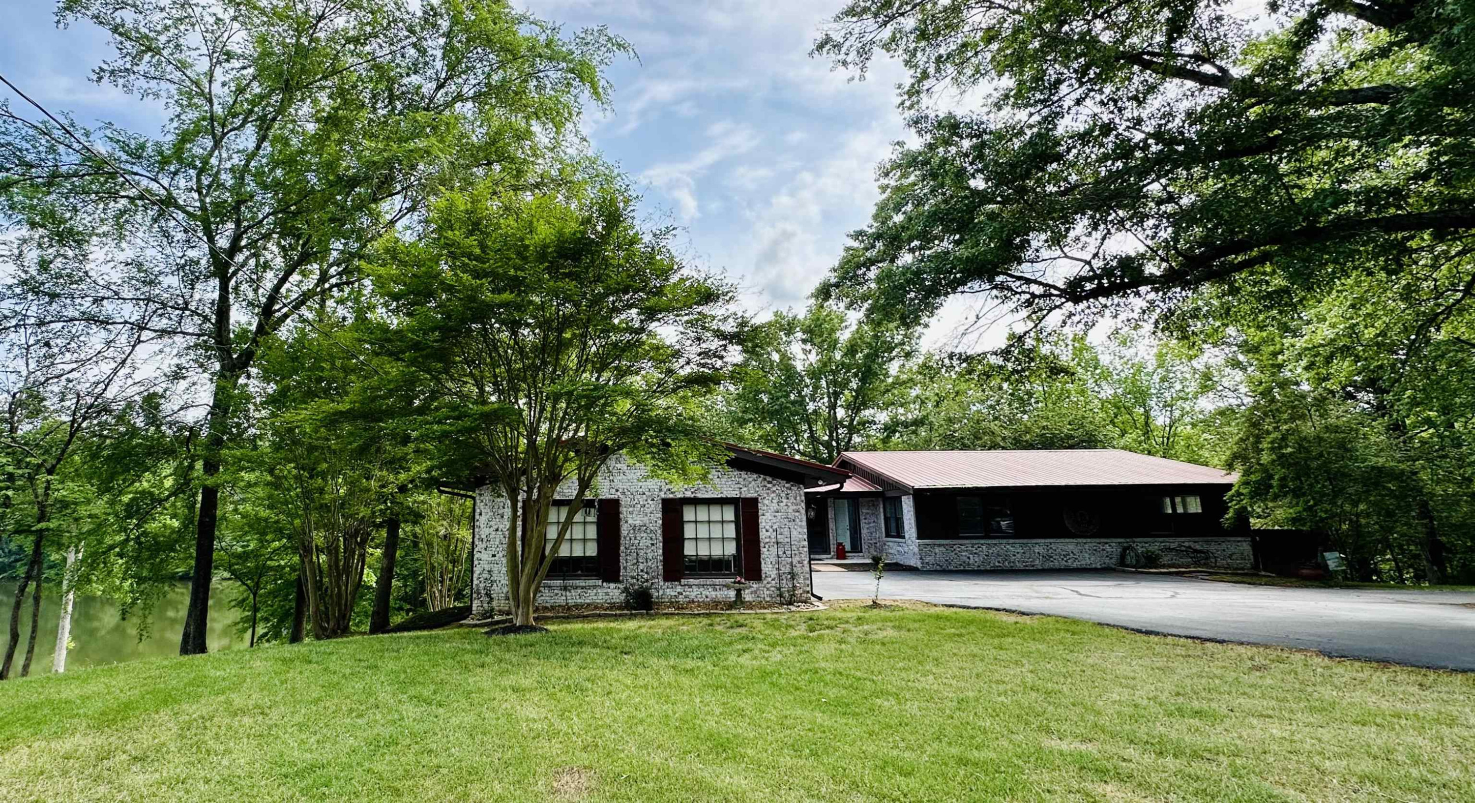 1140 Pine Ridge Road Lexington, TN 38351 - Photo 26 of 33 Photo 26