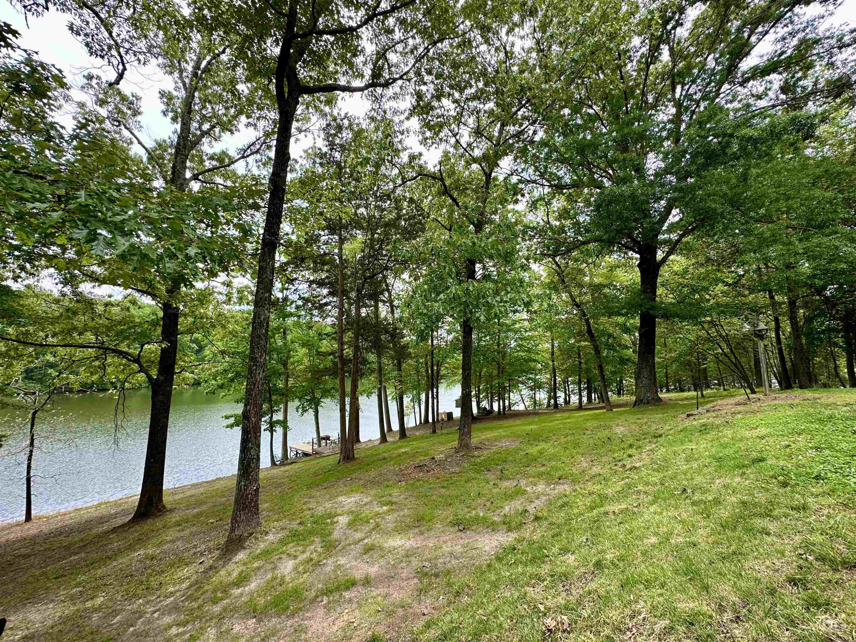 1140 Pine Ridge Road Lexington, TN 38351 - Photo 27 of 33 Photo 27
