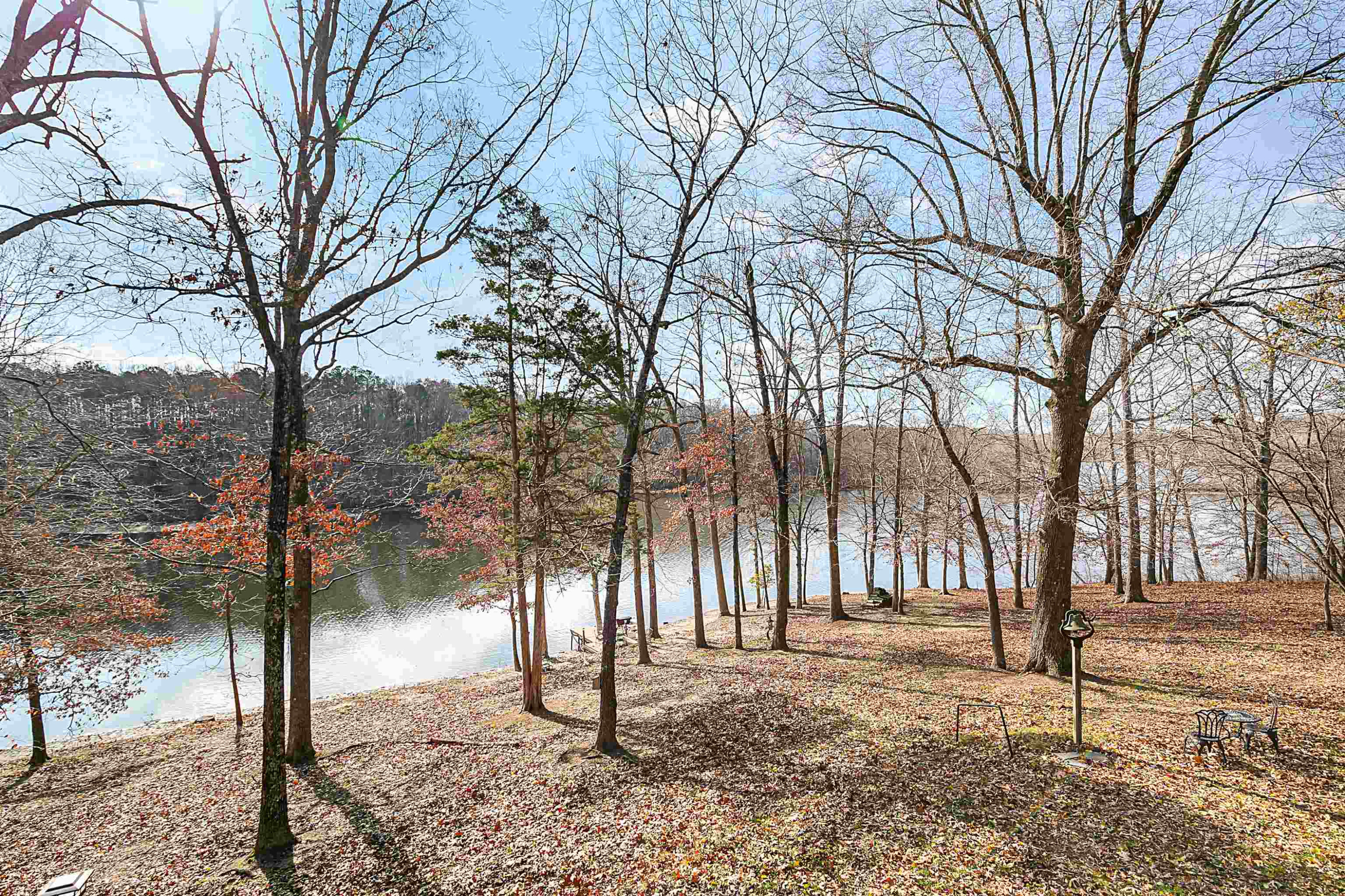 1140 Pine Ridge Road Lexington, TN 38351 - Photo 28 of 33 Photo 28