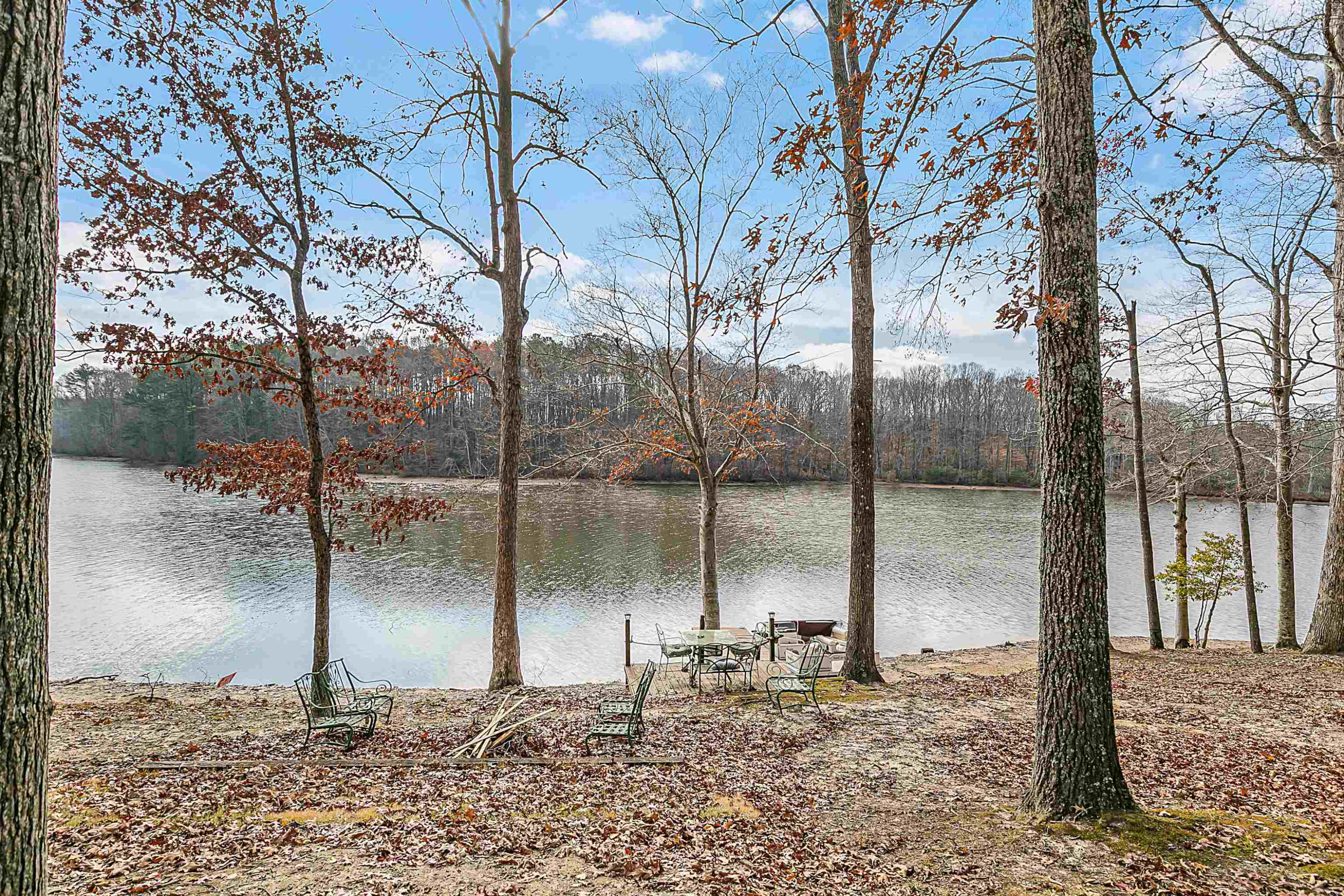 1140 Pine Ridge Road Lexington, TN 38351 - Photo 29 of 33 Photo 29