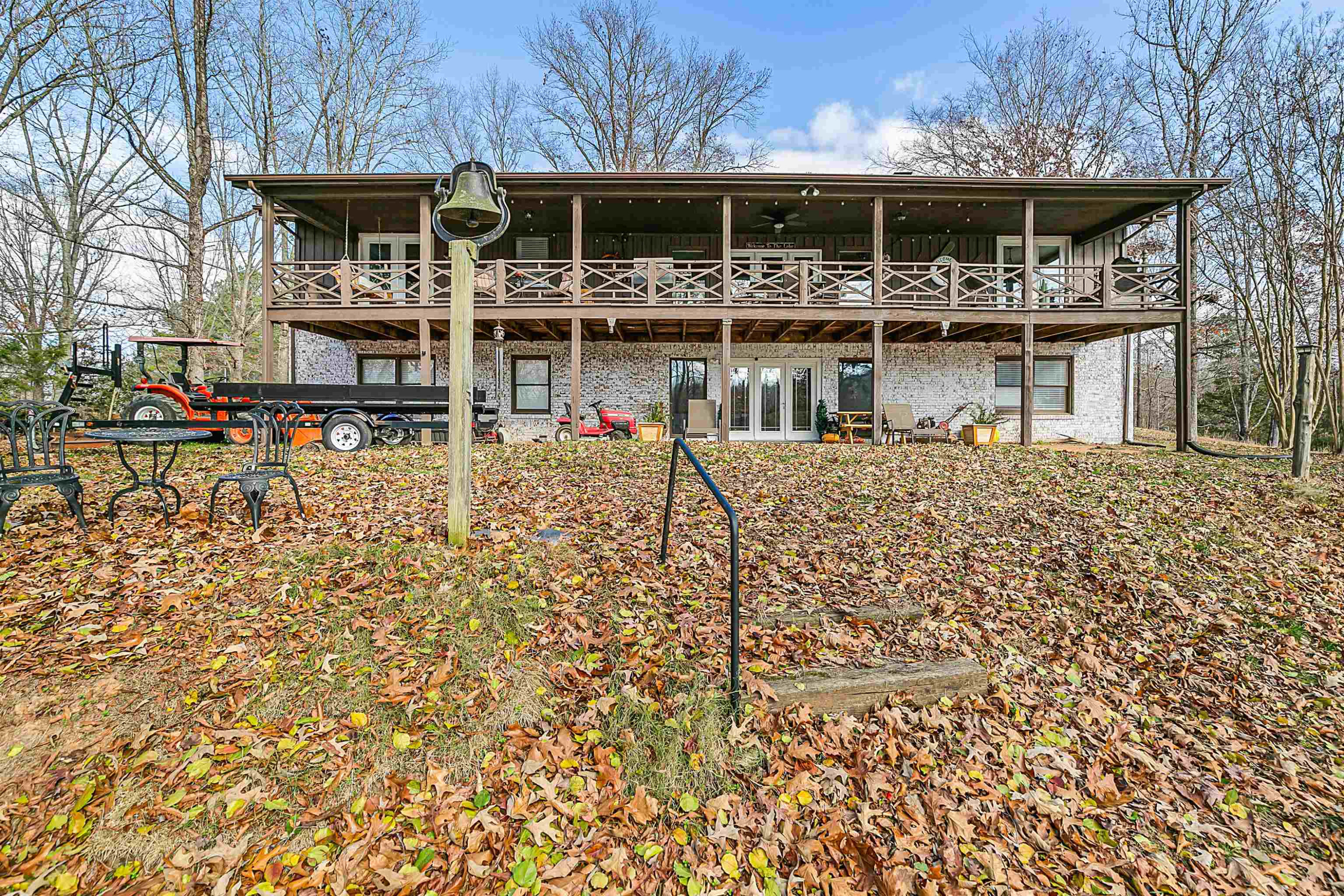 1140 Pine Ridge Road Lexington, TN 38351 - Photo 30 of 33 Photo 30
