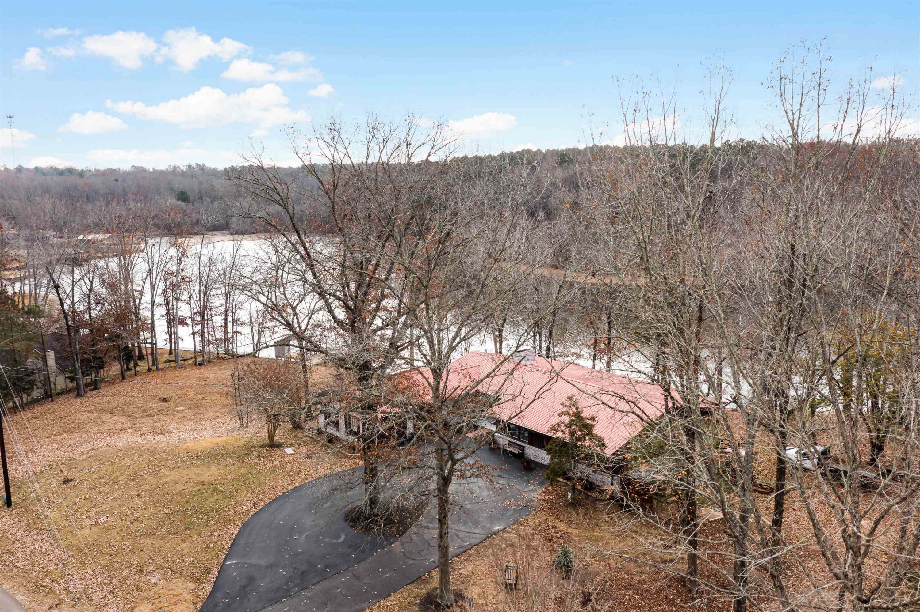 1140 Pine Ridge Road Lexington, TN 38351 - Photo 32 of 33 Photo 32