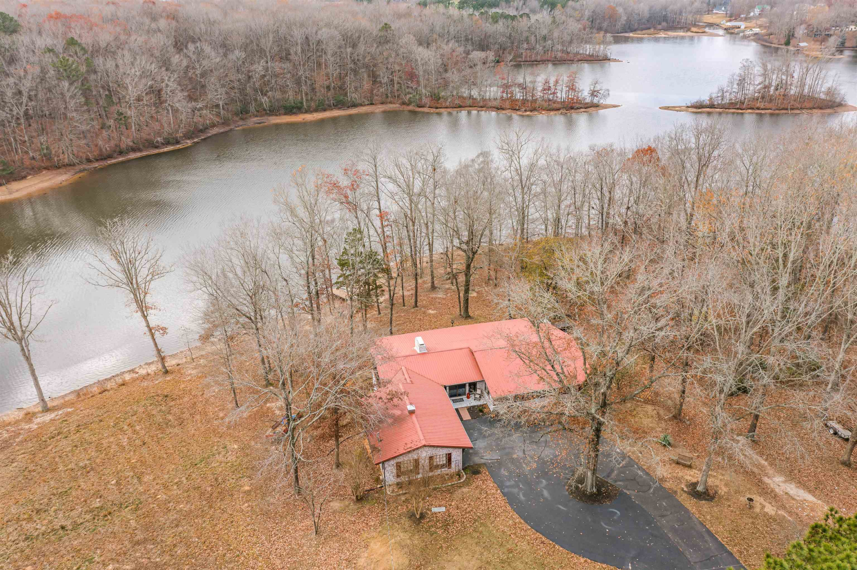 1140 Pine Ridge Road Lexington, TN 38351 - Photo 33 of 33 Photo 33
