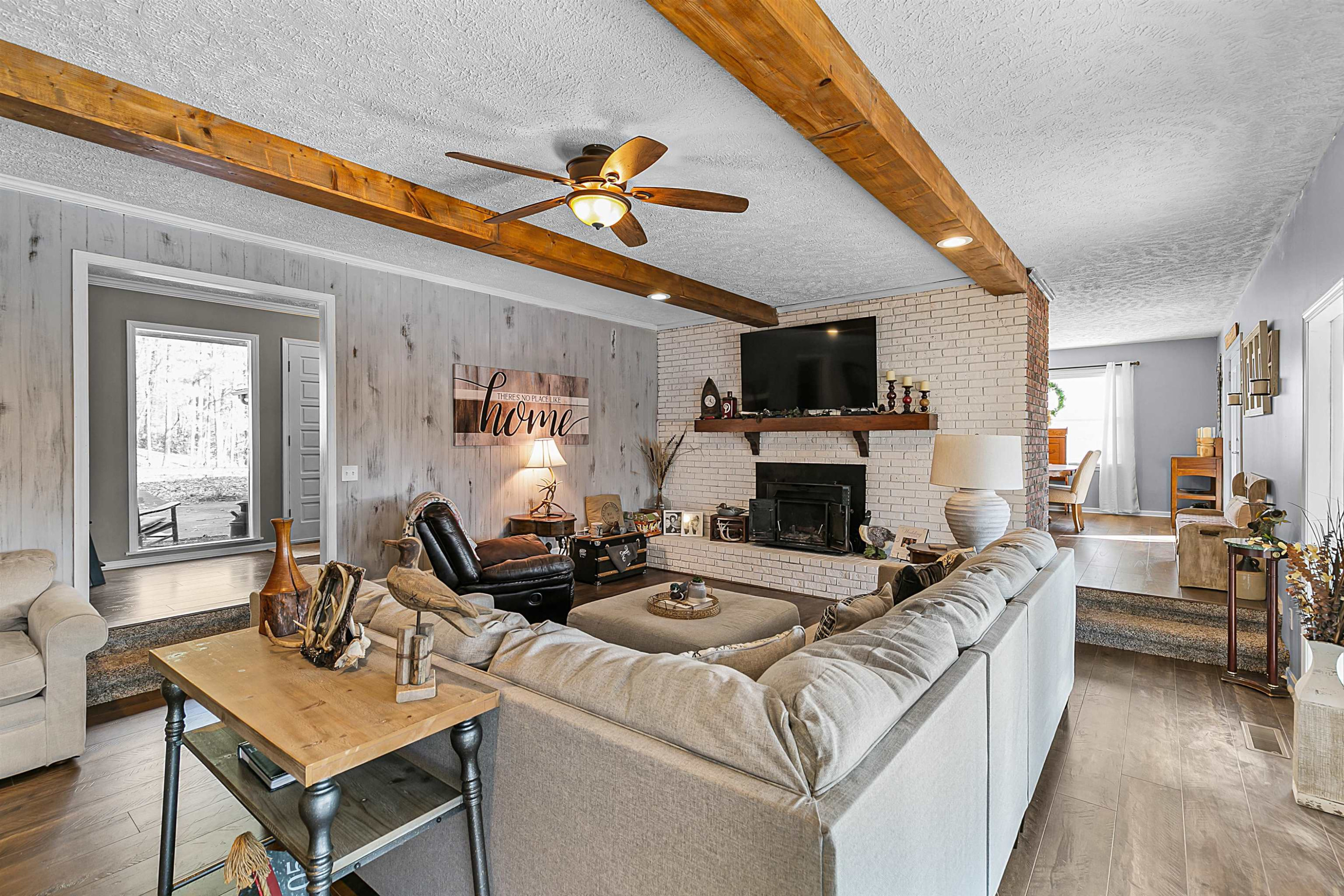 1140 Pine Ridge Road Lexington, TN 38351 - Photo 4 of 33 Photo 4
