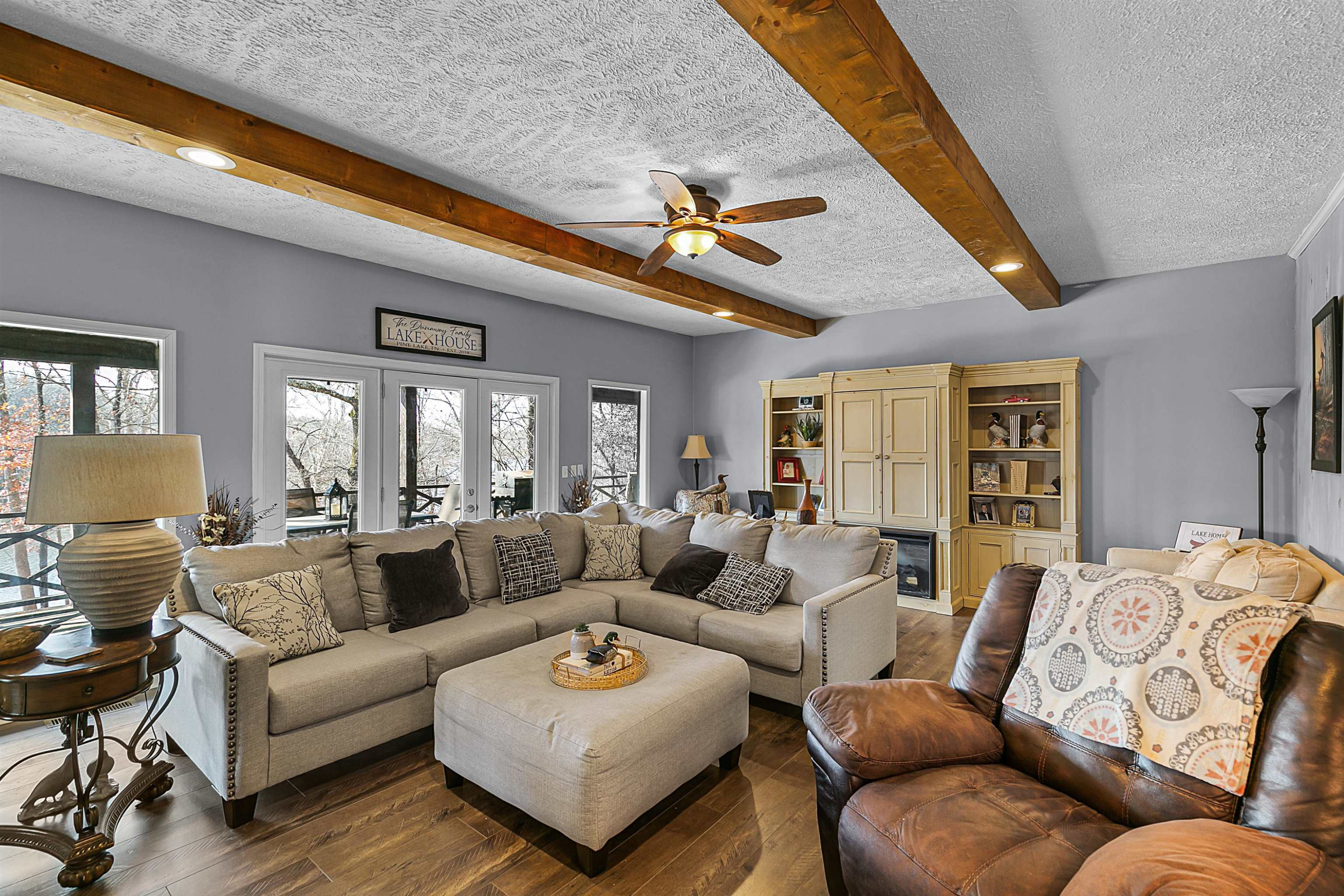 1140 Pine Ridge Road Lexington, TN 38351 - Photo 5 of 33 Photo 5