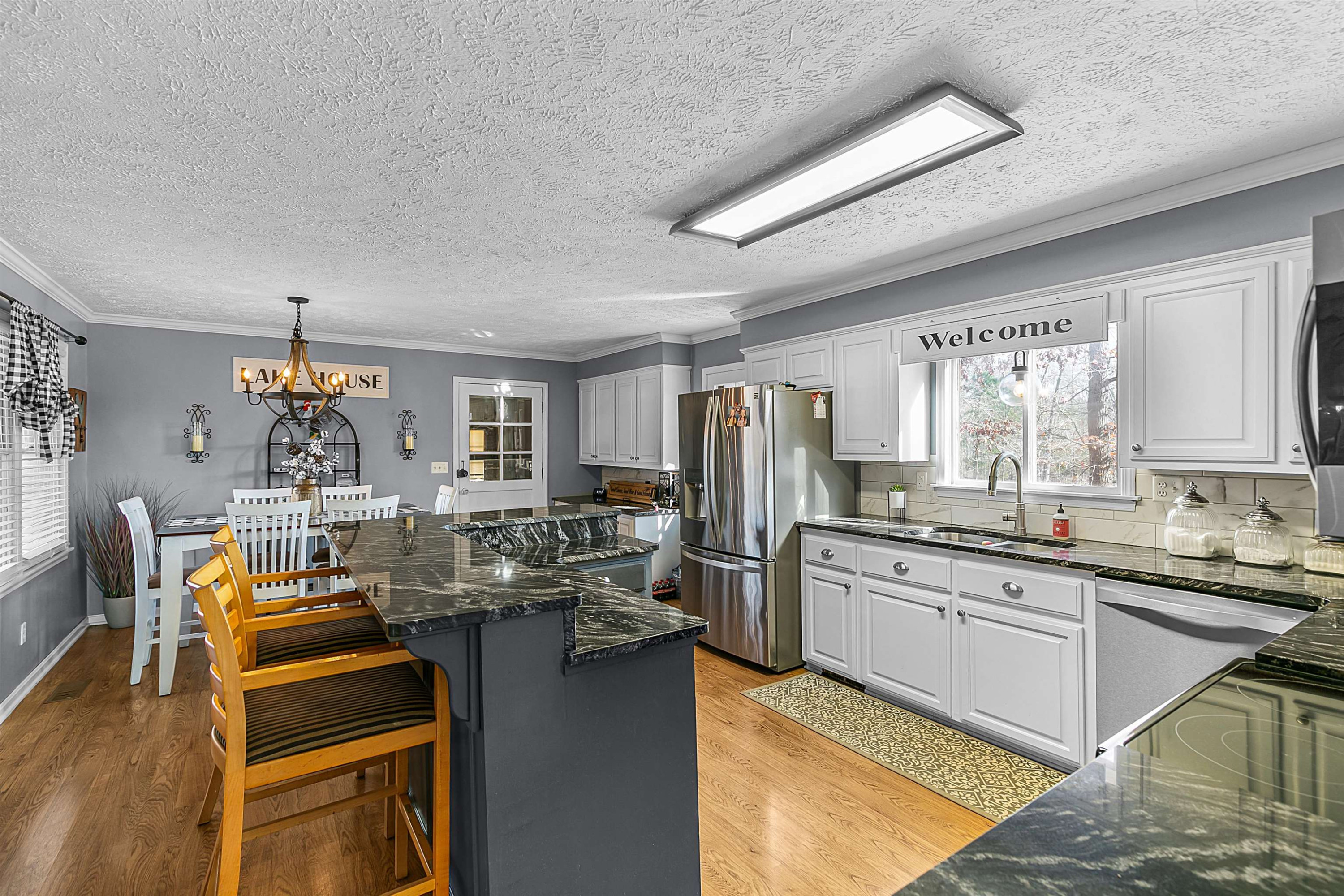 1140 Pine Ridge Road Lexington, TN 38351 - Photo 8 of 33 Photo 8