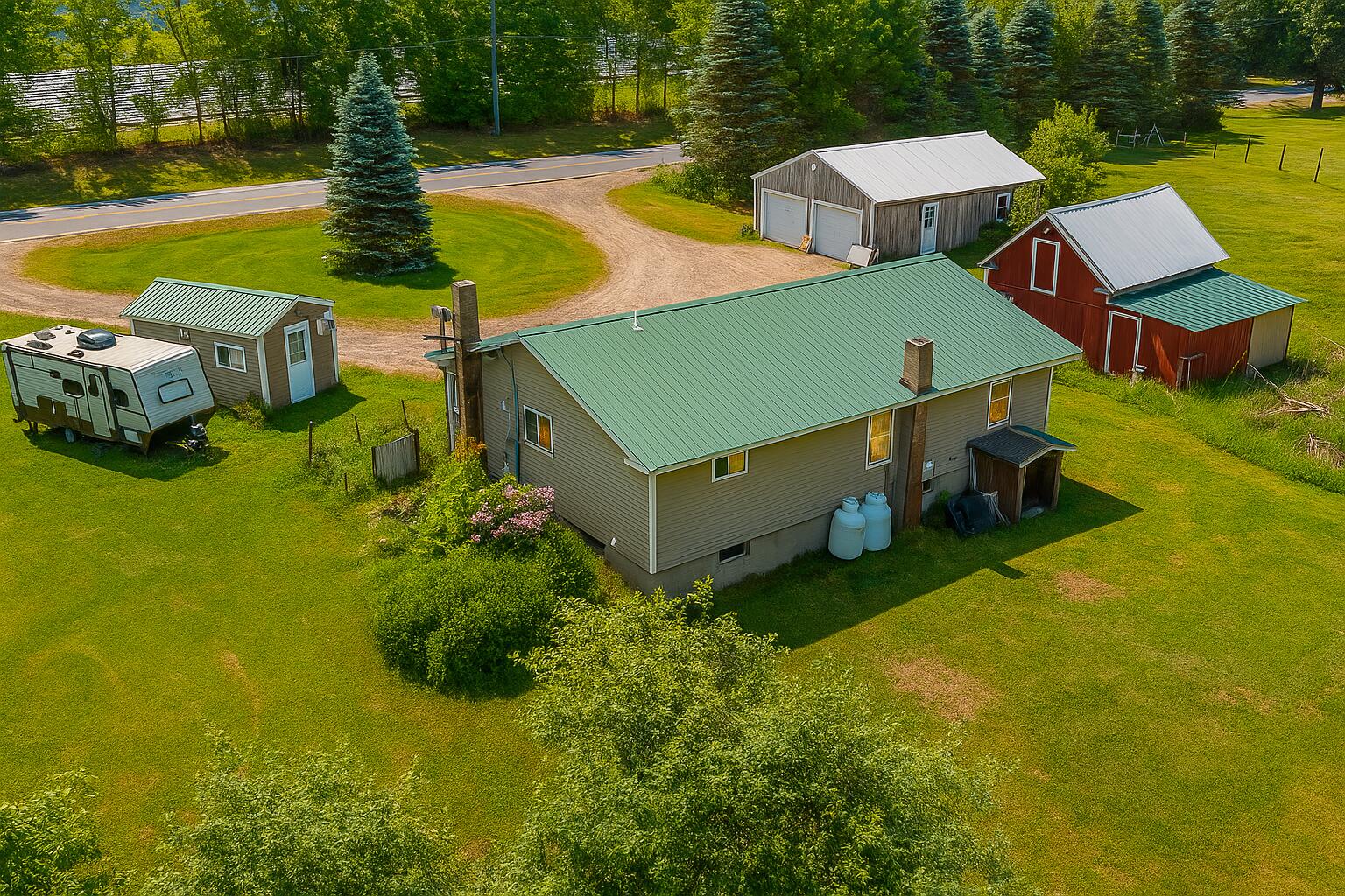 37 Quaker Ridge Road Casco, ME 04015 - Photo 3 of 57 505F9CC1-B79A-4C9F-BE98-5CE6D4915963