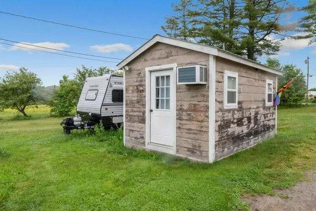 $375,000 | 37 Quaker Ridge Road, Casco, ME 04015