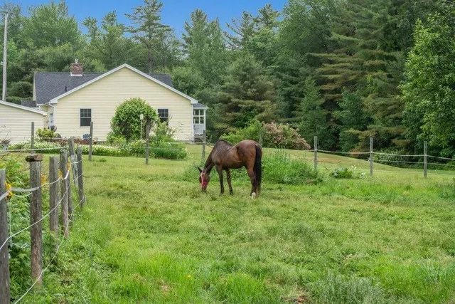 $375,000 | 37 Quaker Ridge Road, Casco, ME 04015
