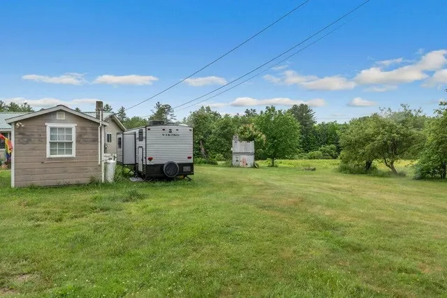 $375,000 | 37 Quaker Ridge Road, Casco, ME 04015