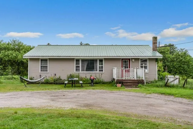 $375,000 | 37 Quaker Ridge Road, Casco, ME 04015