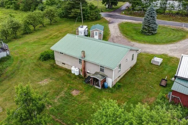 $375,000 | 37 Quaker Ridge Road, Casco, ME 04015