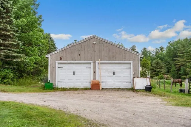 $375,000 | 37 Quaker Ridge Road, Casco, ME 04015