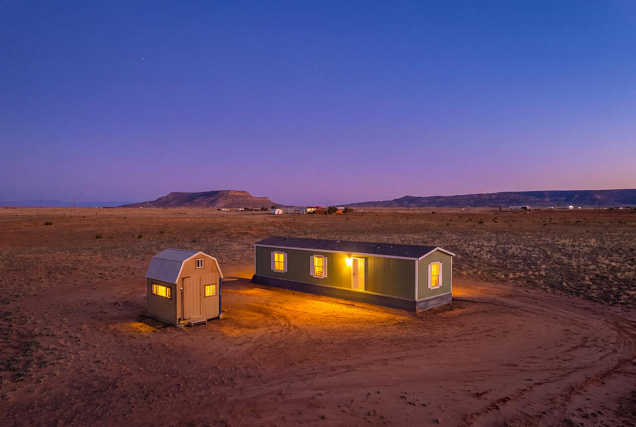52 Zorro Road Laguna, NM 87026 - Photo 1 of 24 Gallery Image 1