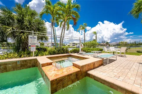 $284,900 | 3228 Wood Thrush Drive, Unit 112, Punta Gorda, FL 33950