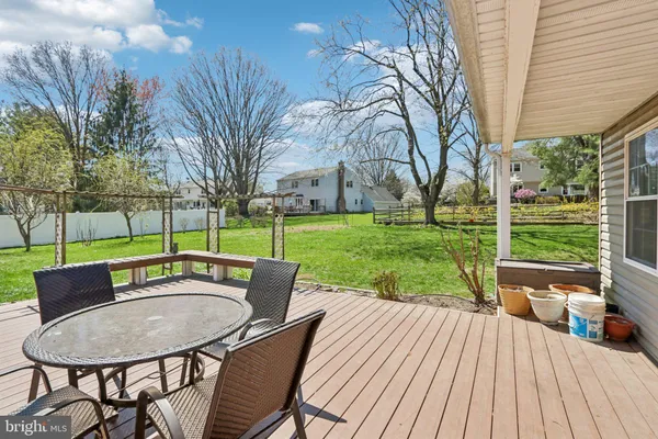 $749,000 | 923 Pickering Drive, Yardley, PA 19067