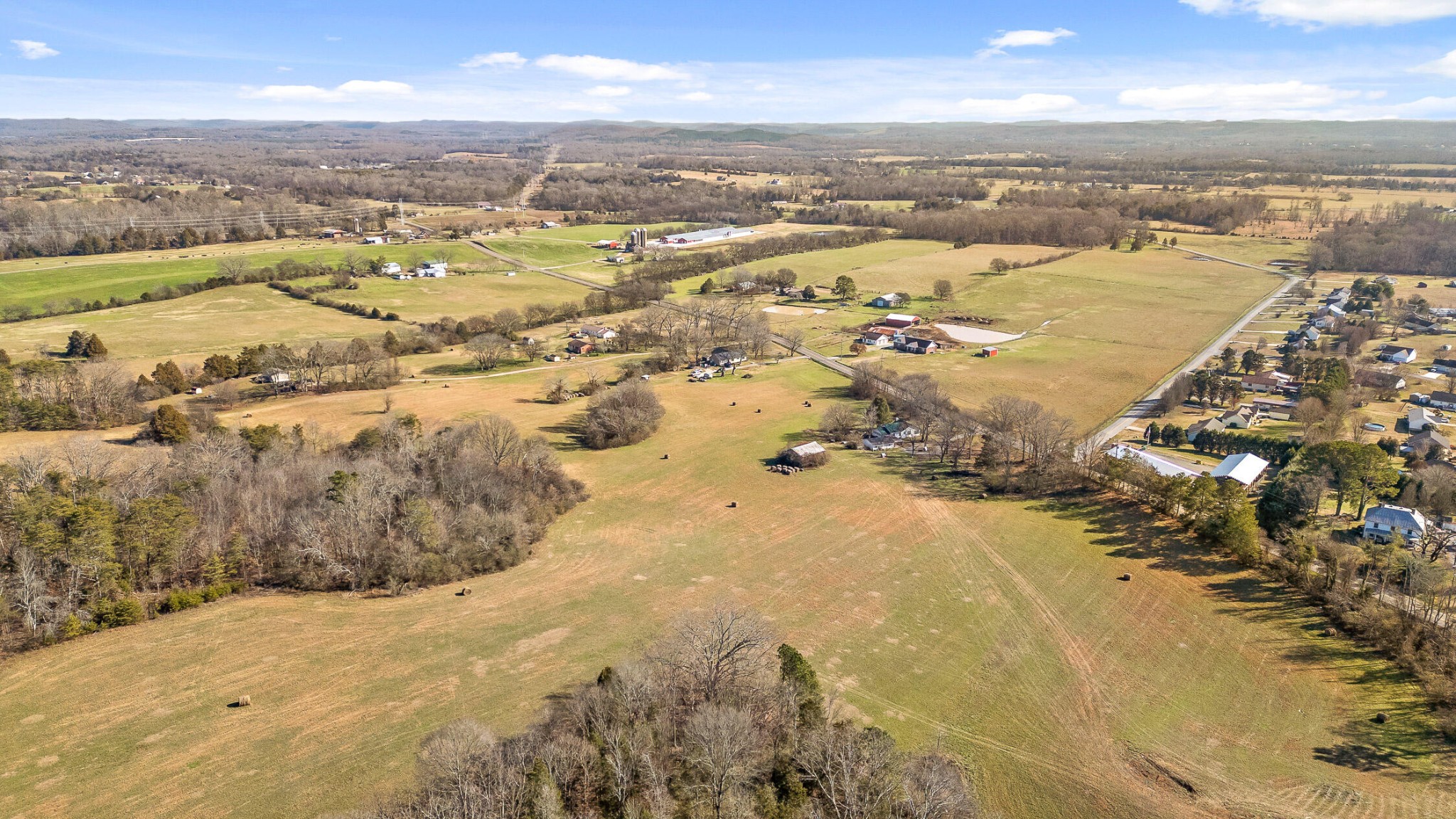 0 Blue Sky Drive Dayton, TN 37321 - Photo 18 of 23 an aerial view of residential houses with outdoor space