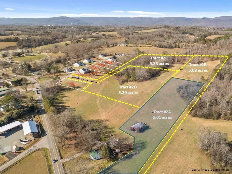 0 Blue Sky Drive Dayton, TN 37321 - Photo 2 of 23 a view of a city