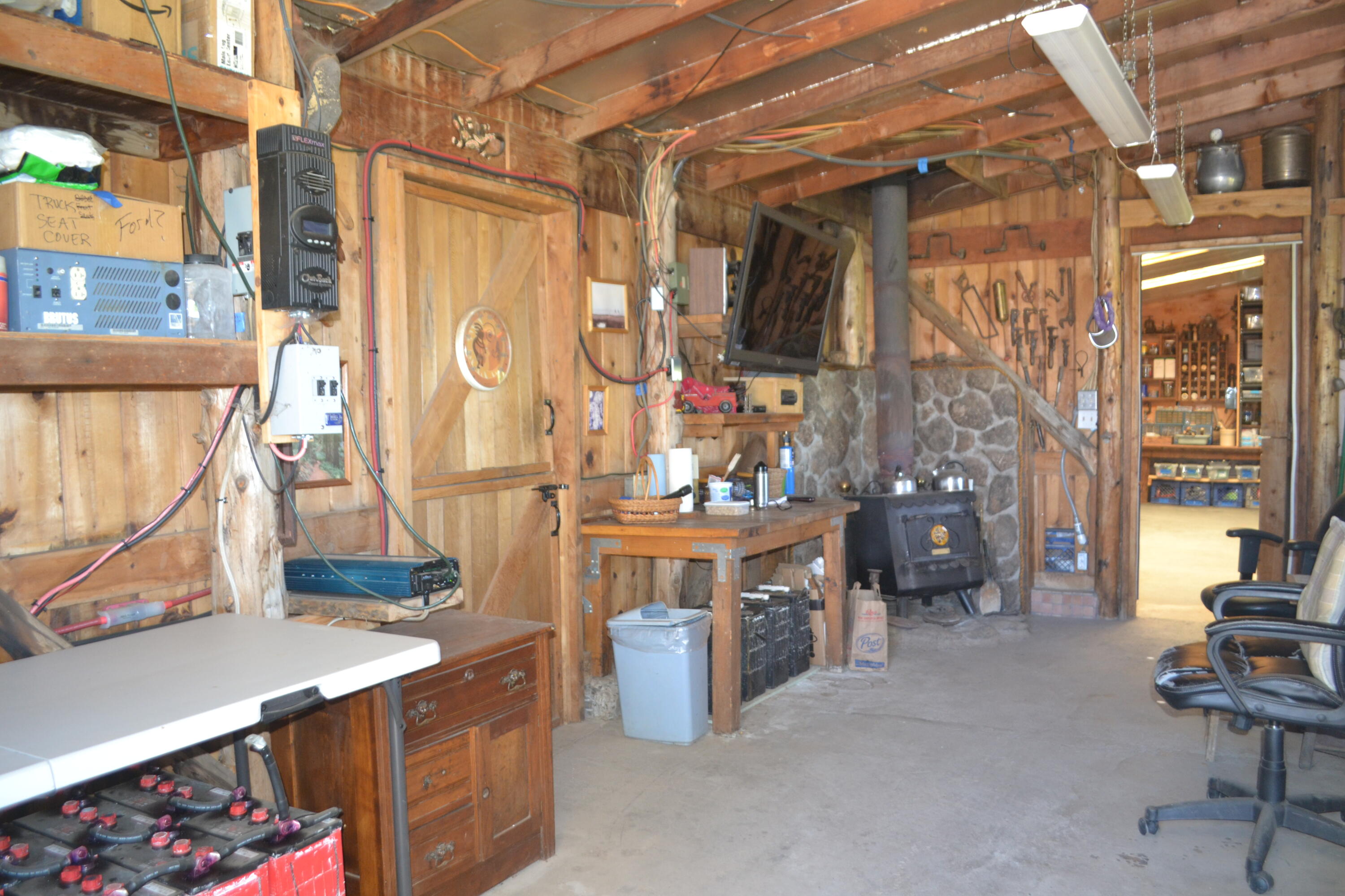 542-405 Punkin Center Road Bieber, CA 96009 - Photo 69 of 127 SHOP (12)