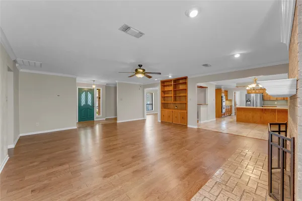 $595,000 | 217 Corder Lane, Burnet, TX 78611