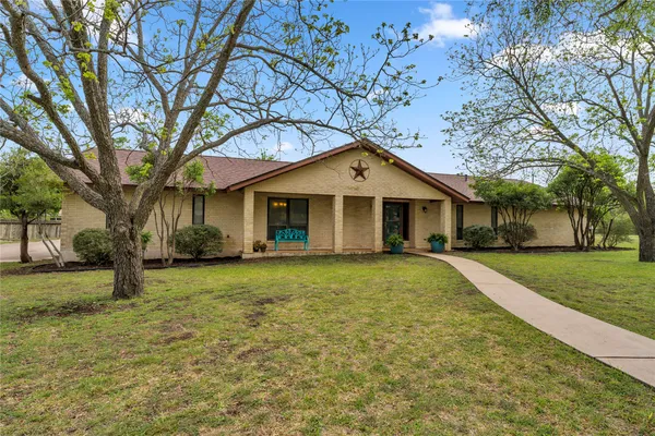 $595,000 | 217 Corder Lane, Burnet, TX 78611