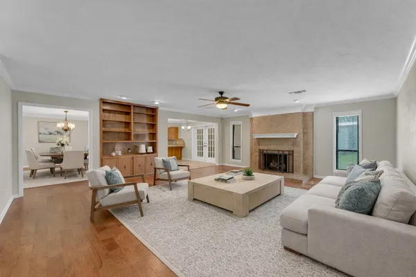 $595,000 | 217 Corder Lane, Burnet, TX 78611